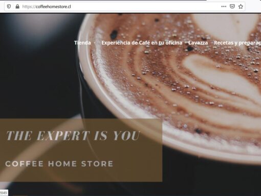 Coffee Home Store